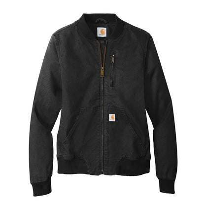 Black - Front