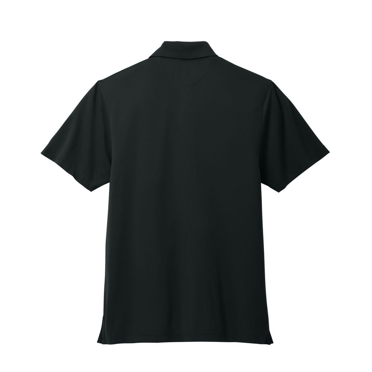 Deep Black - Back