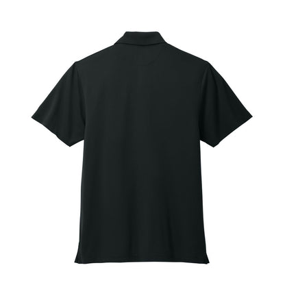 Deep Black - Back
