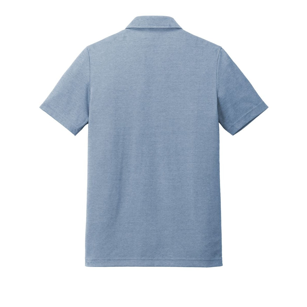 Opal Blue Heather - Back