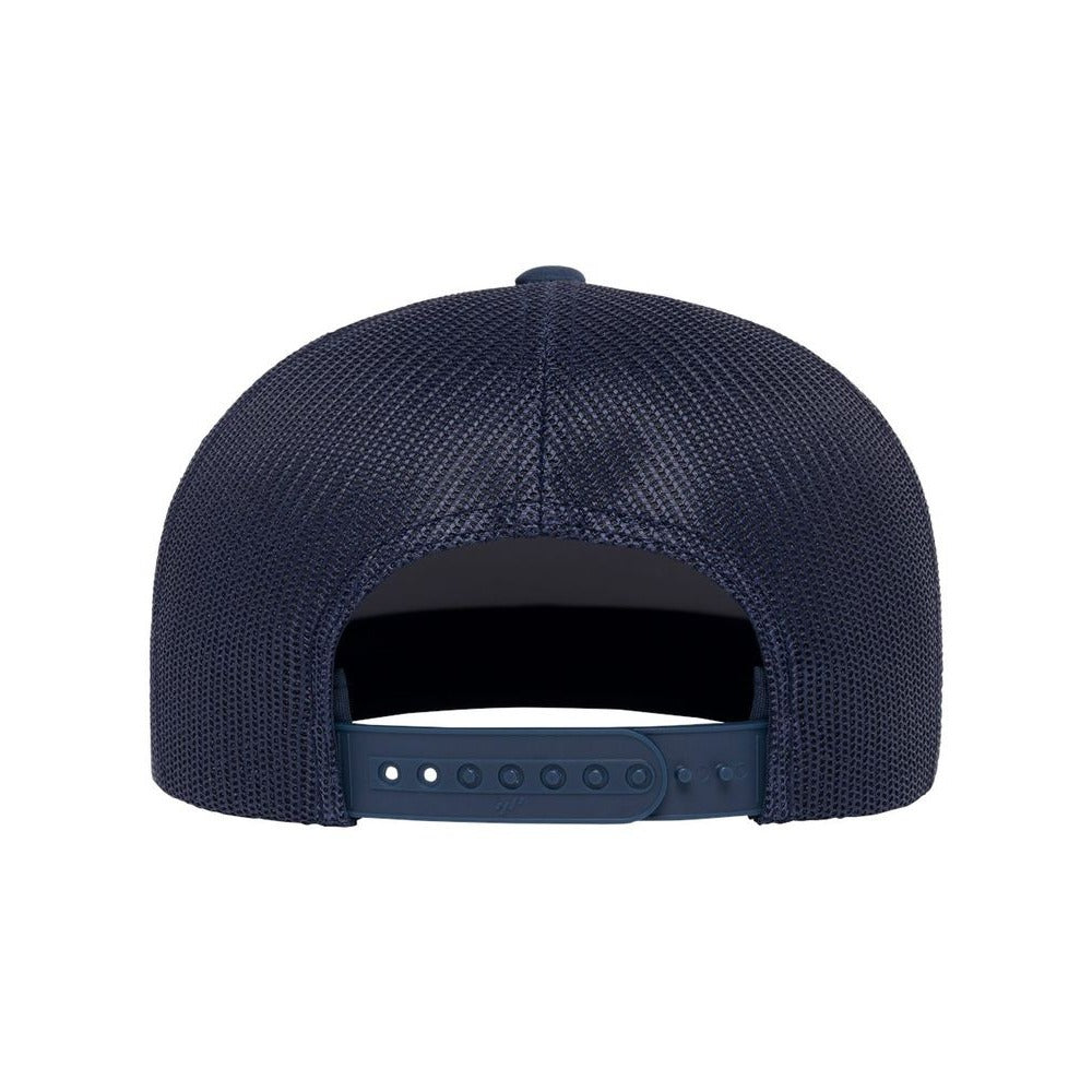 Navy - Back