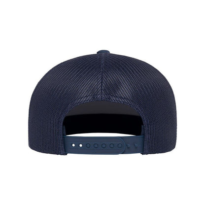 Navy - Back