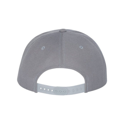 Silver - Back
