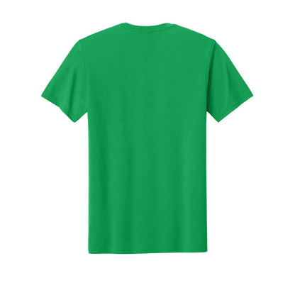 Irish Green - Back