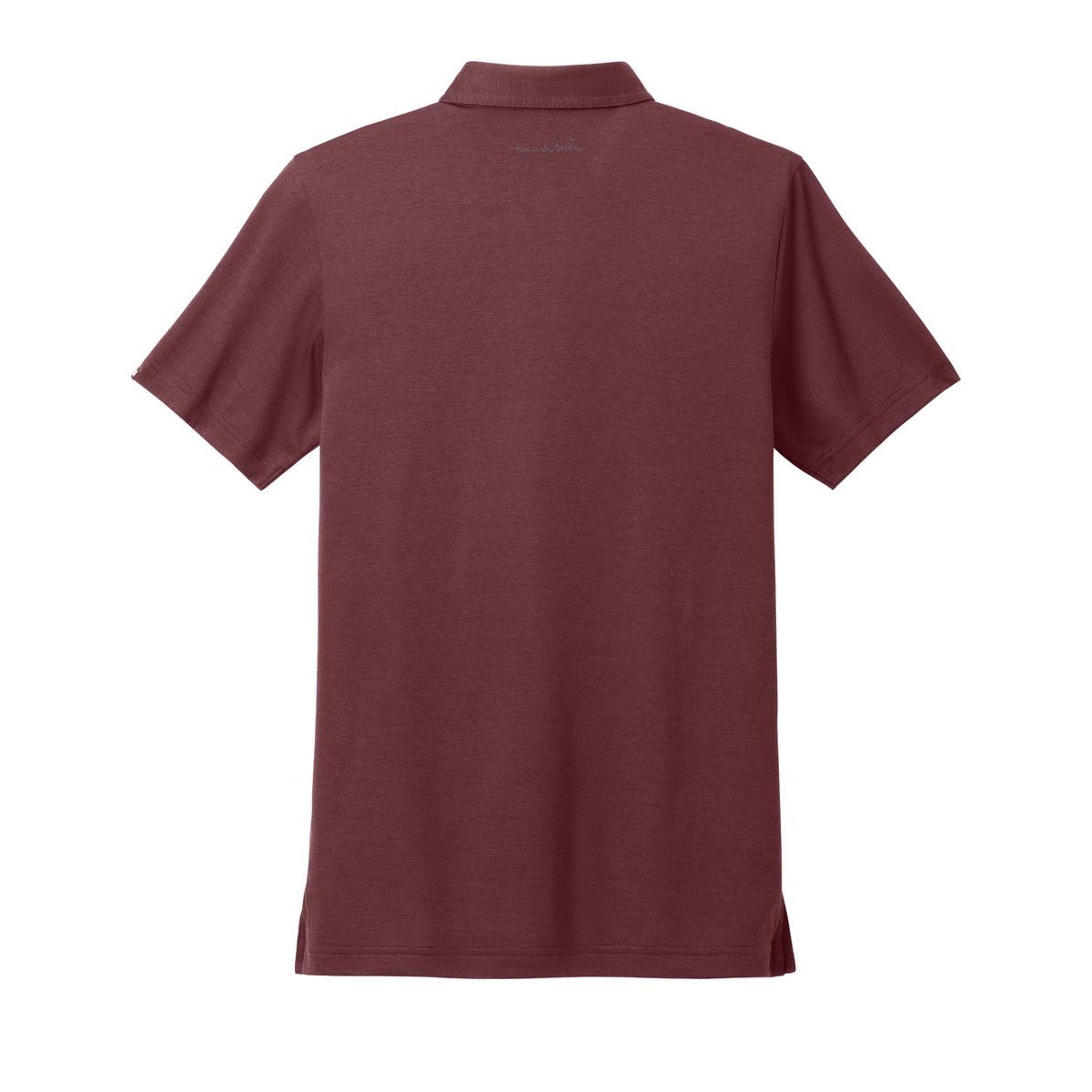 Oxblood Heather - Back