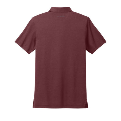 Oxblood Heather - Back