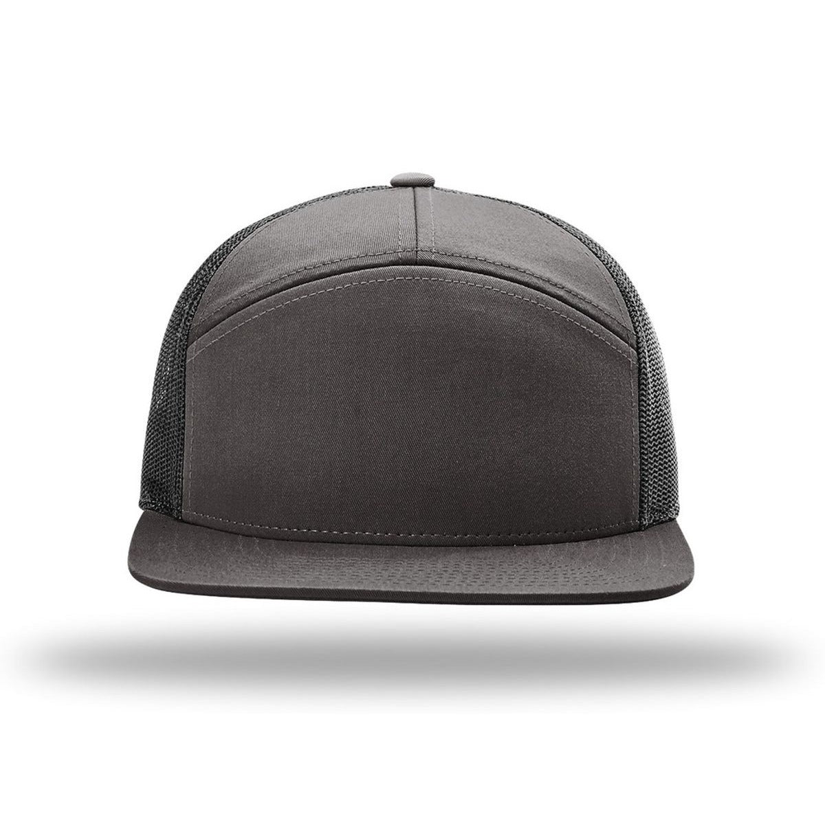 Charcoal/ Black - Front