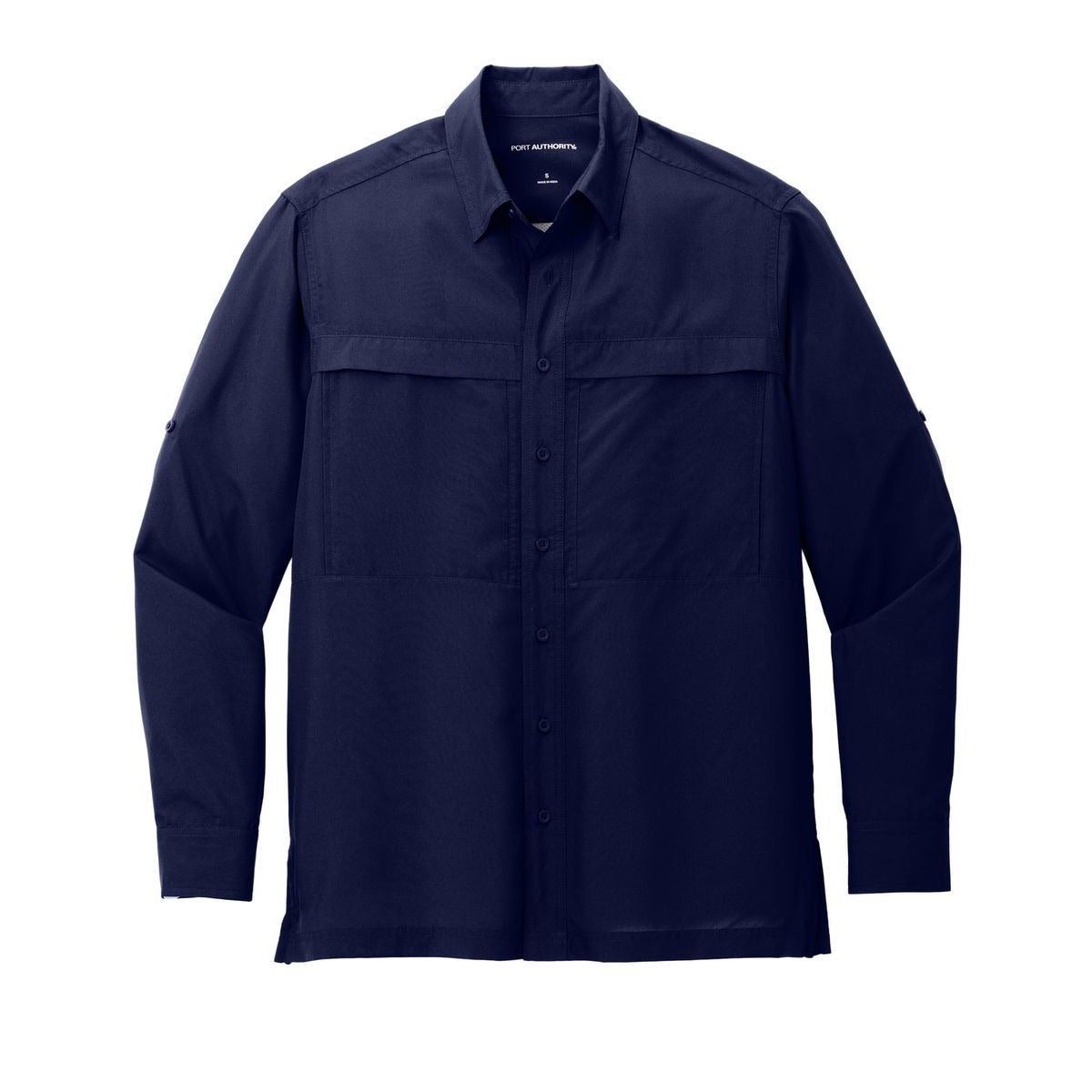 True Navy - Front
