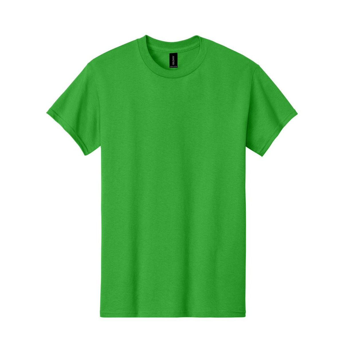 Electric Green - Front