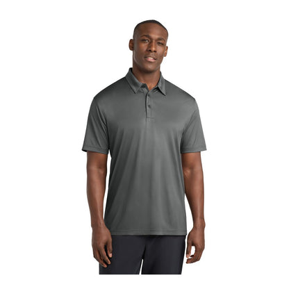 Dark Smoke Grey - Model