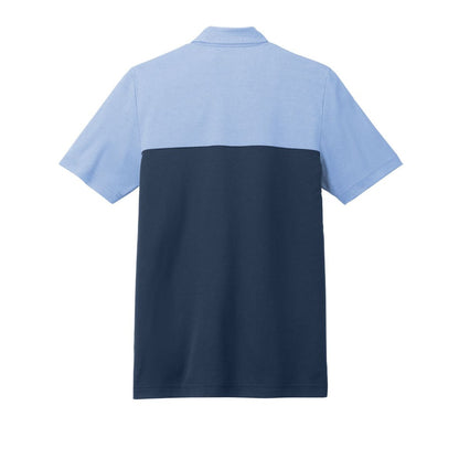 Riviera Heather/ Blue Nights - Back