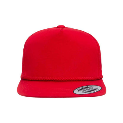 Red - Front