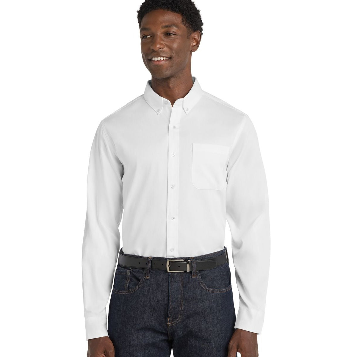 White - Model