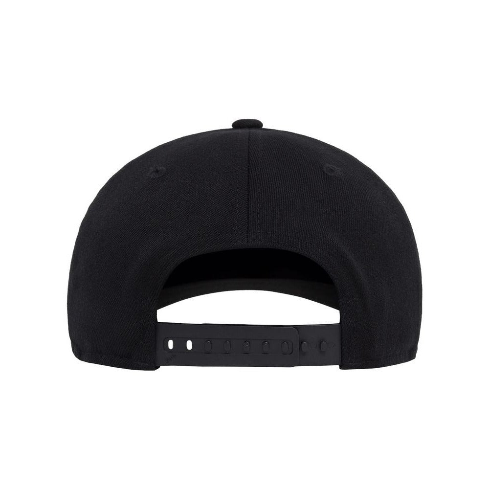 110® Snapback Cap - Back