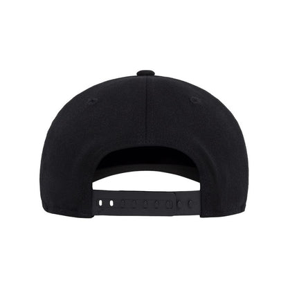 110® Snapback Cap - Back