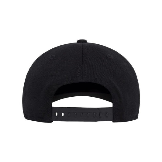 110® Snapback Cap - Back