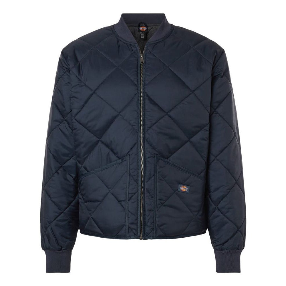 Dark Navy - Front