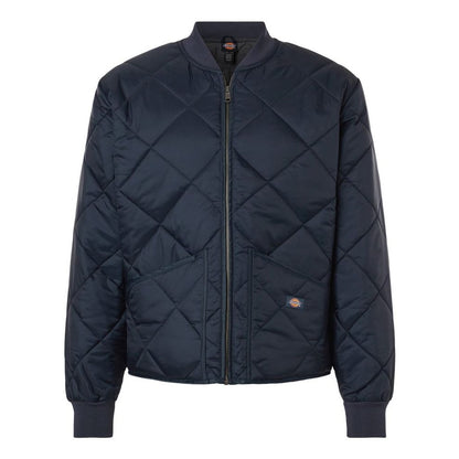 Dark Navy - Front
