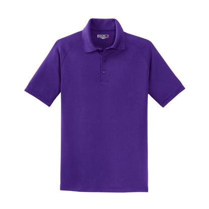 Purple - Front