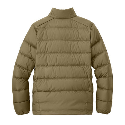 LIMITED EDITION Outdoor Research Coldsnap Down Jacket - Back