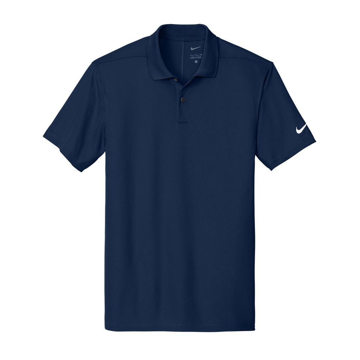 College Navy - Front