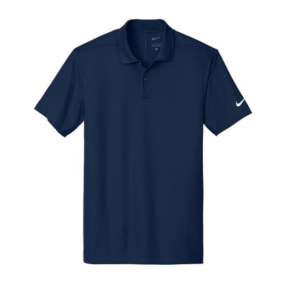 College Navy - Front