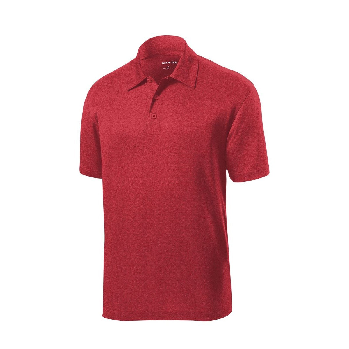 Scarlet Heather - Front