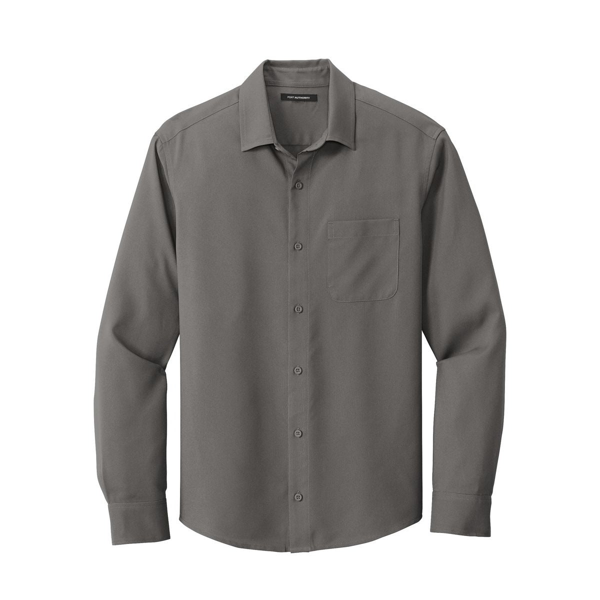 Graphite - Front