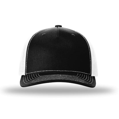 Black/ White - Front