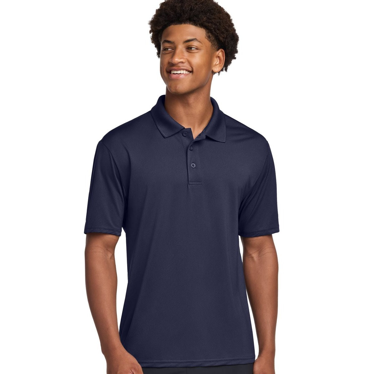 True Navy - Model