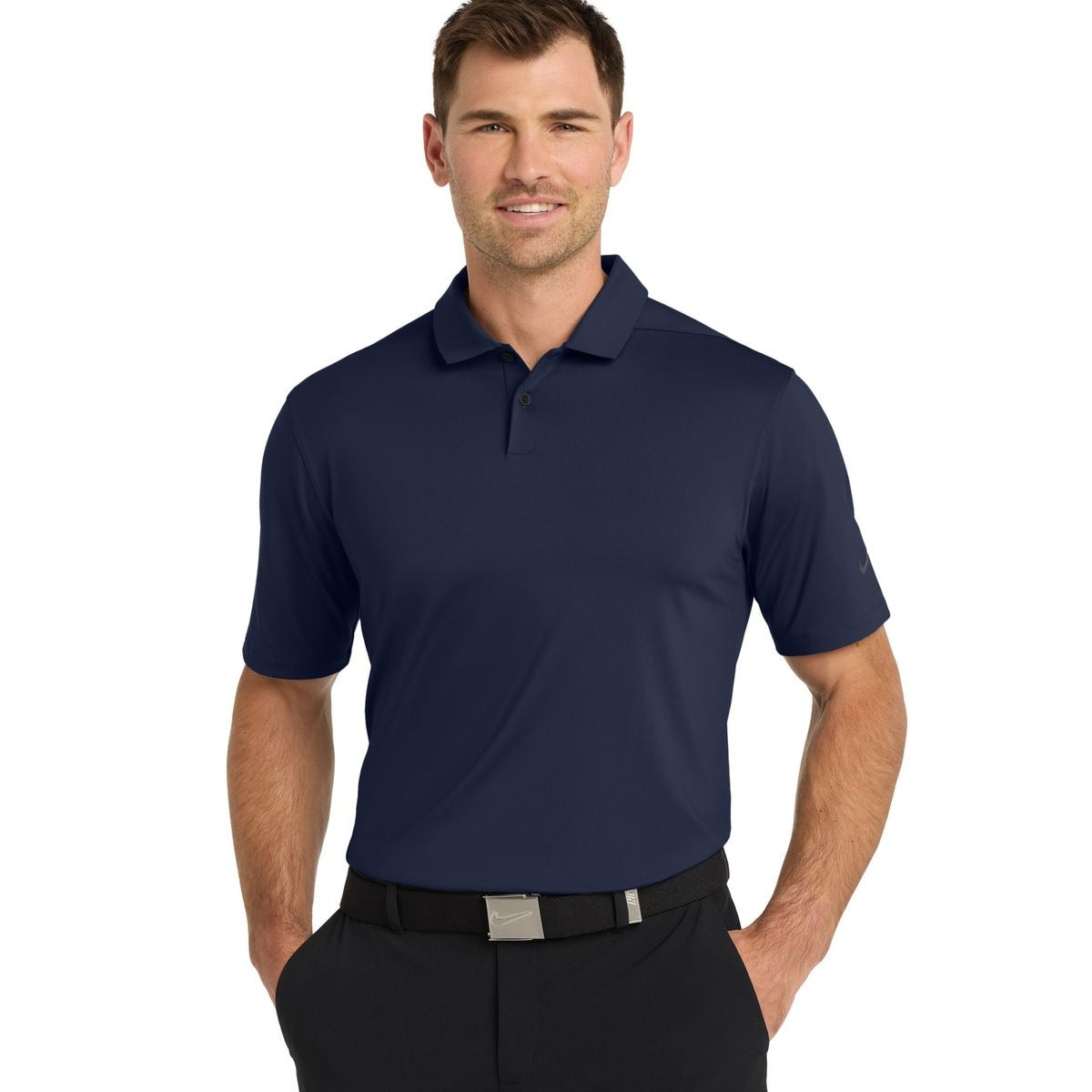Midnight Navy - Model