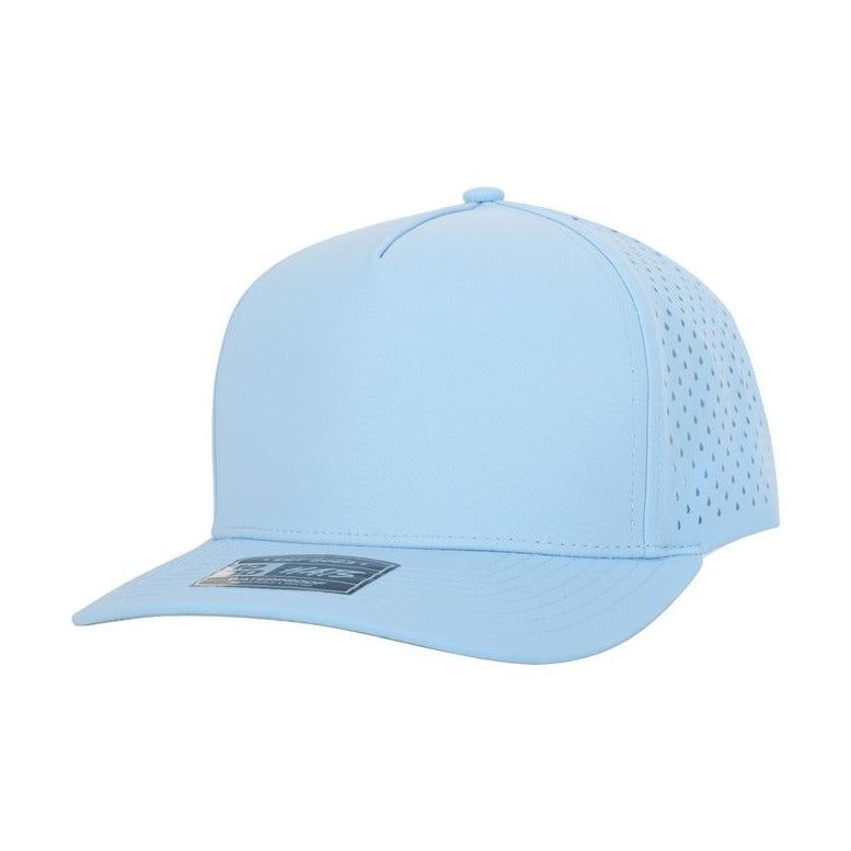 1010 - 5-Panel Dryfit Performance Cap - 615 - Lifestyle 17