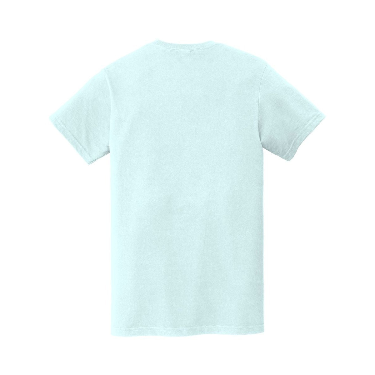 Chambray - Back