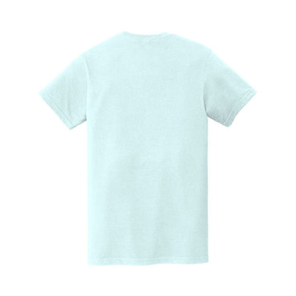 Chambray - Back