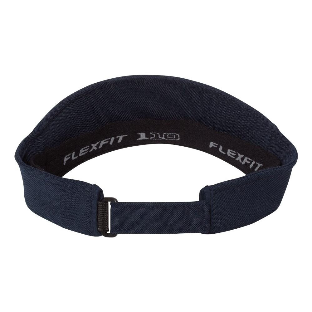 Navy - Back