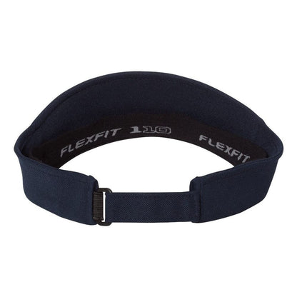 Navy - Back