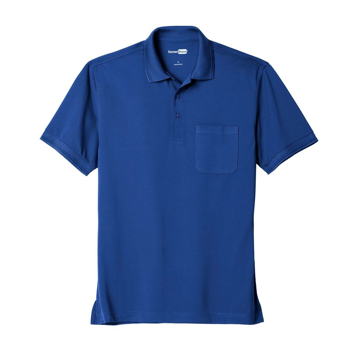 Royal - Front