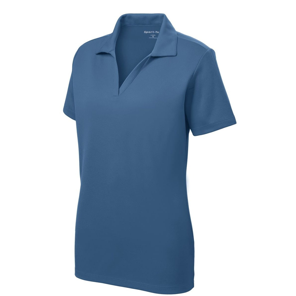 Dawn Blue - Front