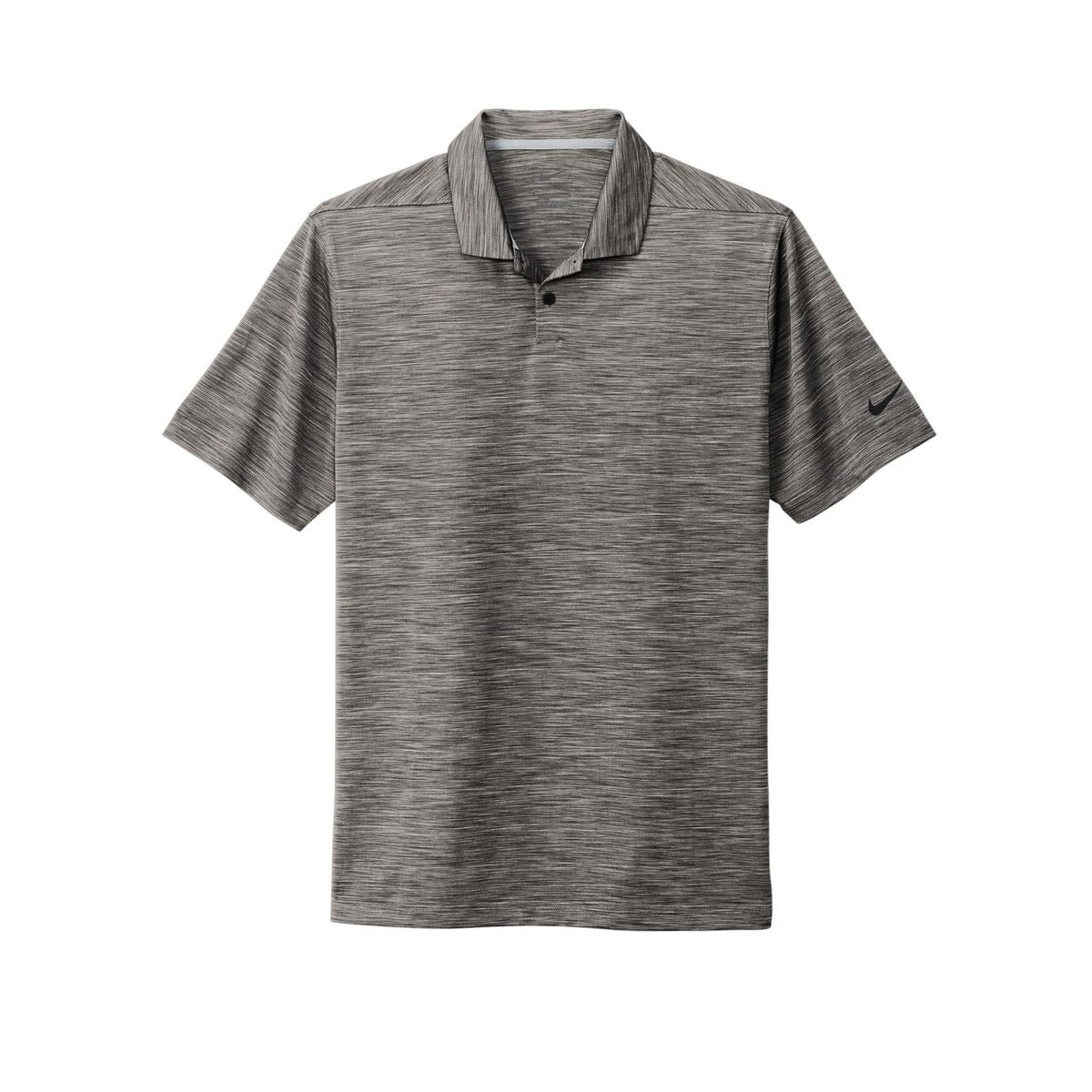 Nike Dri-FIT Vapor Space Dyed Polo - Front