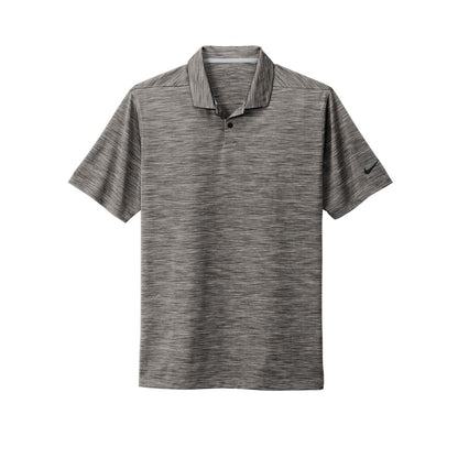 Nike Dri-FIT Vapor Space Dyed Polo - Front