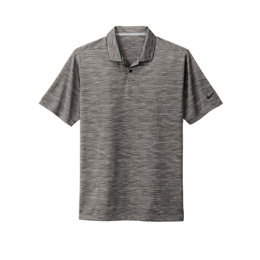 Nike Dri-FIT Vapor Space Dyed Polo - Front