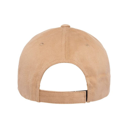 Khaki - Back