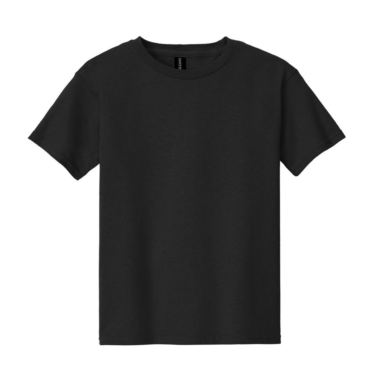 Black - Front