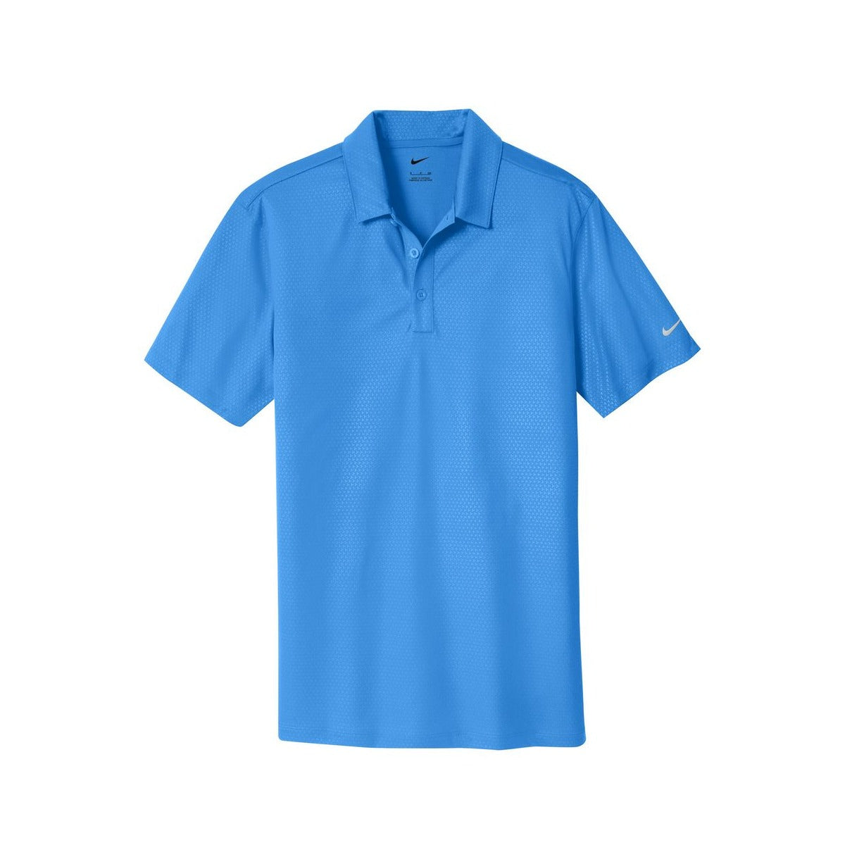 Brisk Blue - Front