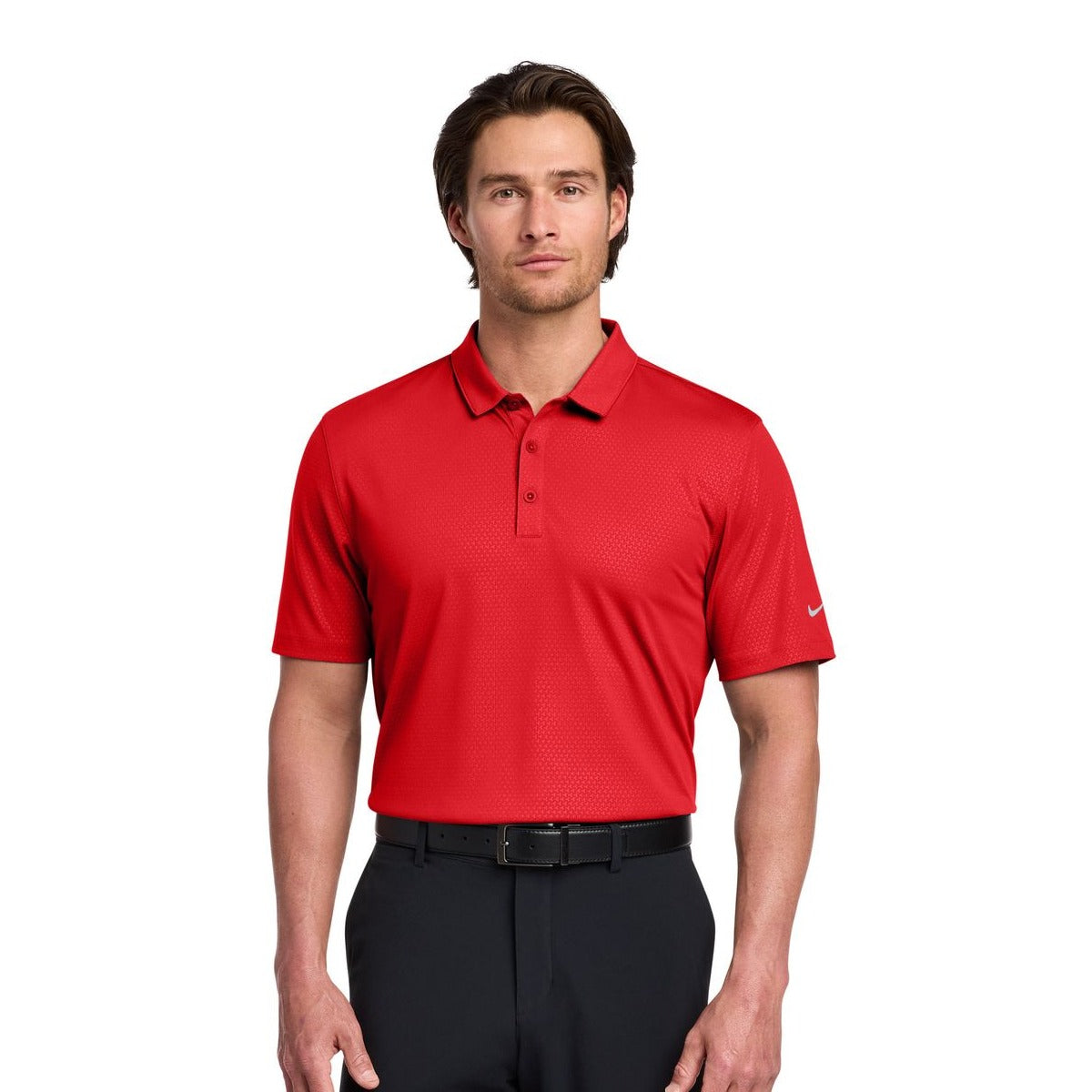 University Red - Model