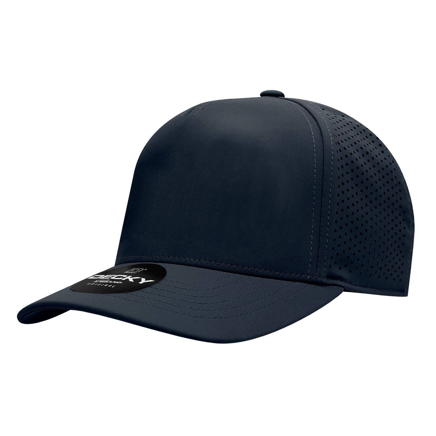Navy - Front