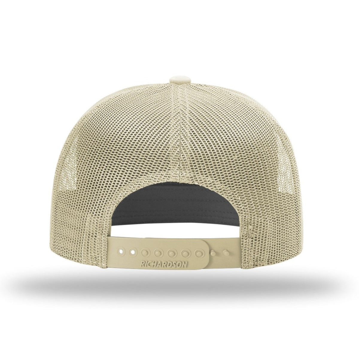 Brown/ Khaki/ Khaki - Back