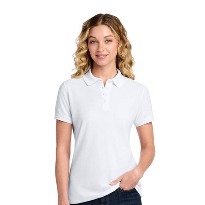 White - Model