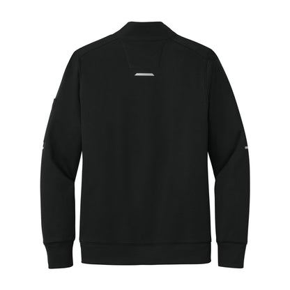 Black - Back