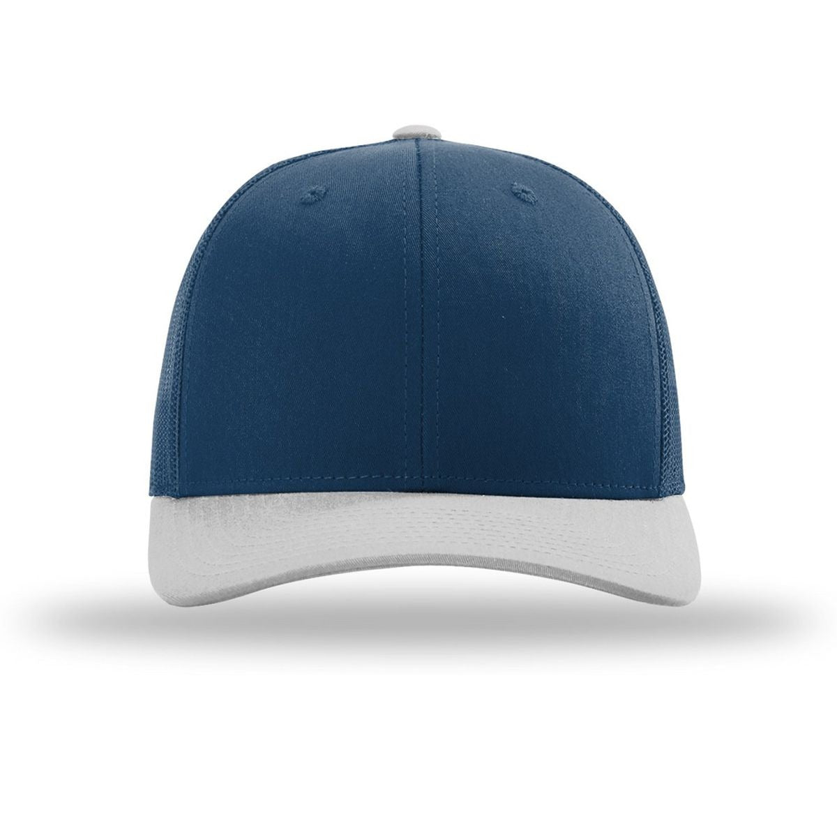 Light Blue/ Light Blue/ Light Grey - Front